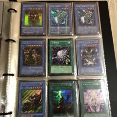 遊戯王  儀式モンスター&儀式カード  まとめ売り 初期