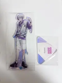 不破湊 ROF-MAO アクスタ