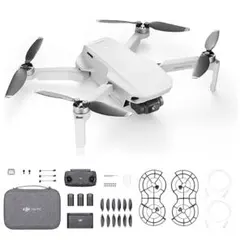 DJI リモコン Mavic Mini コンボ【新品未開封】