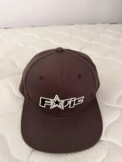 FFIC ベースボールキャップ ブラック - メルカリ