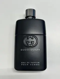 GUCCI GUILTY EAU DE PARFUM プールオム90ml - メルカリ