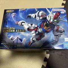 MGSD ガンダムエアリアル 送料込み