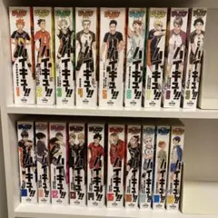 2026年最新】ハイキュー リミックス 全巻の人気アイテム - メルカリ