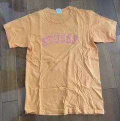 1990s vintage old stussy heads Tシャツ 銀タグ - メルカリ