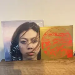 2026年最新】ua レコードの人気アイテム - メルカリ