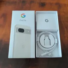 【未使用に近い】pixel9 箱　ケーブル付き Pixel9 箱、ケーブル - メルカリ