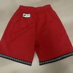 NIKE バスパン リバーシブル ジュニア