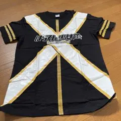 ばってん少女隊 グラフィックTシャツ ブラック XL