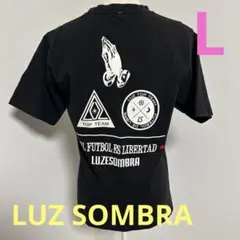 LUZeSOMBRA トップチーム　Tシャツ