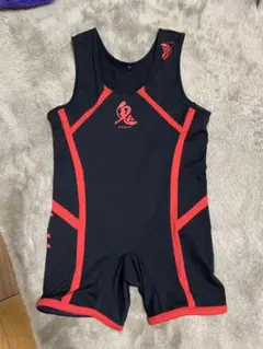 鬼シングレット IPF公認 つりパン リフティングスーツ