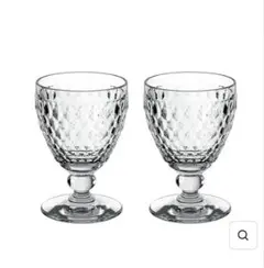 【Villeroy & Boch 廃盤シリーズ】ガラスプレート　４枚セット 61ry-D+044L._UF350,350_QL80_.jpg