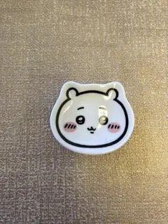 치이카와 콩 접시