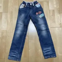 Daddy Oh Daddy デニムパンツ 140