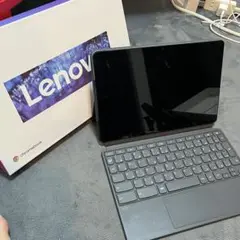 Lenovo Chromebook 本体 タッチスクリーン