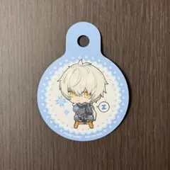 パニグレ コラボ カフェ ドリンク特典 ストロータグ バンジ