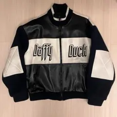 90s Duffy duck カステルバジャック ジャケット
