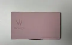 ウォンジョンヨWonjungyo アイシャドウパレット 02 トレンチブラウンのサムネイル