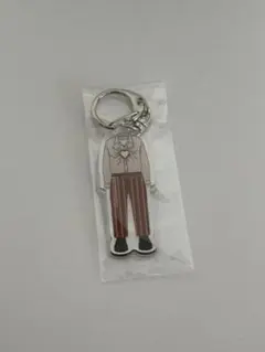 原因は自分にある。 桜木雅哉 アクキー