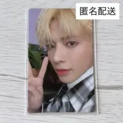 2026年最新】txt テヒョン トレカ blueの人気アイテム - メルカリ