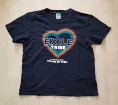 EXILE　ツアーTシャツ　2012