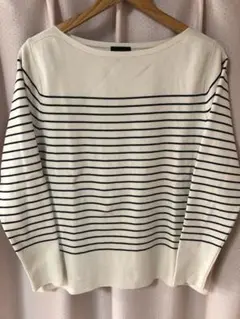 ❤︎ボーダーニット❤︎