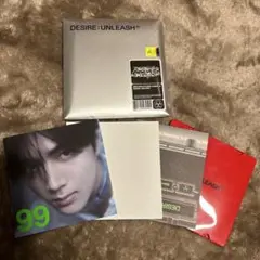 ENHYPEN DESIRE:UNLEASH ジェイ