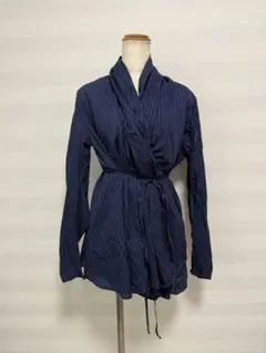 Vivienne Westwood Anglomania カシュクールブラウスのサムネイル