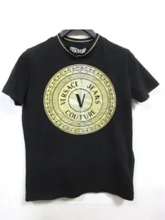 VERSACE JEANS COUTURE ヴェルサーチ　Tシャツ カットソーのサムネイル