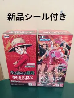 受け継がれる意志1box ヒロインズエディション1box