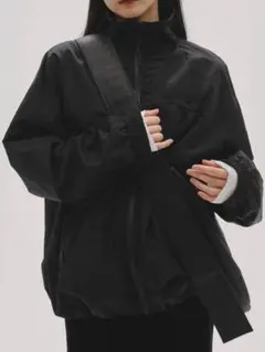 TODAYFUL Nylon Ripstop Blouson インディゴ 36 TODAYFUL Nylon Ripstop Blouson インディゴ/36 - メルカリ