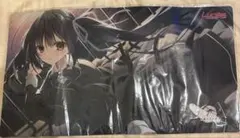 Lycee サクラノ刻 本間 心鈴 ラバーマット プレイマット プレマ lycee プレイマット サクラノ刻 本間心鈴 - メルカリ