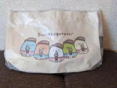 【限定品】GODIVA×すみっコぐらしトートバック