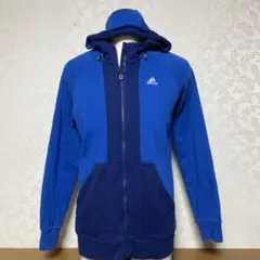 アディダスパーカー美品新春タイムセール