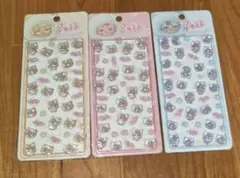 きゅるる　pukupukucandyseal