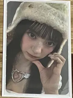 MADEIN Kep1er マシロ MASHIRO サイン チェキ 2025年最新】KEP1ER マシロ サインの人気アイテム - メルカリ