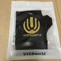 2026年最新】uverworld グローブの人気アイテム - メルカリ