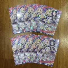 ひみつのアイプリ　シンデレラのラララ ジュリコーデ　タマキ