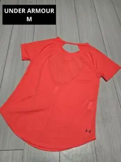 Under Armour HeatGear 半袖トップス