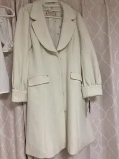 ロングコートのサムネイル