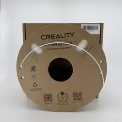 CREALITY ABS ホワイト 3Dプリンター フィラメント