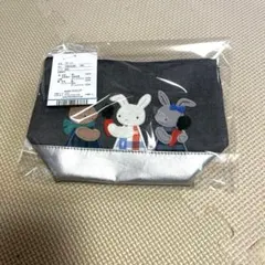 【新品】ファミリア　ポーチ