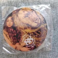 安室奈美恵 25周年 缶マグネット 2種セット - メルカリ