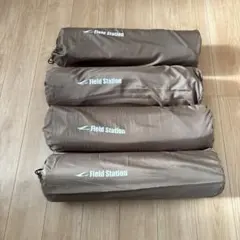 完全未使用】AS防音マット 513x513x21mm 20枚セット - メルカリ