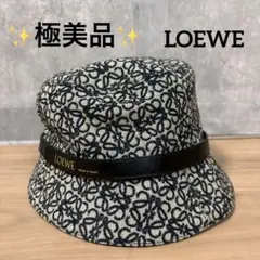 2026年最新】LOEWE レディース ハットの人気アイテム - メルカリ