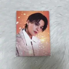 八木勇征　トレカ