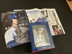 2026年最新】大谷翔平 セイコーアストロンの人気アイテム - メルカリ