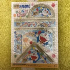 ドラえもん 文房具セット