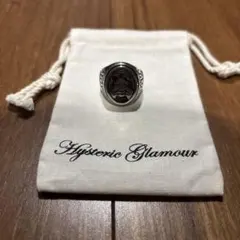 HYSTERIC GLAMOUR 指輪 リング SEE NO EVIL - メルカリ