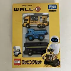 2026年最新】トミカ ウォーリーの人気アイテム - メルカリ
