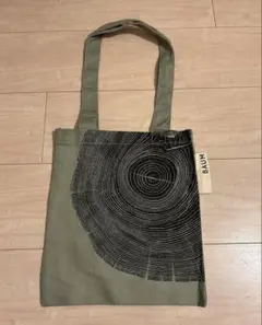 BAUM ECO BAG バウム エコバッグ